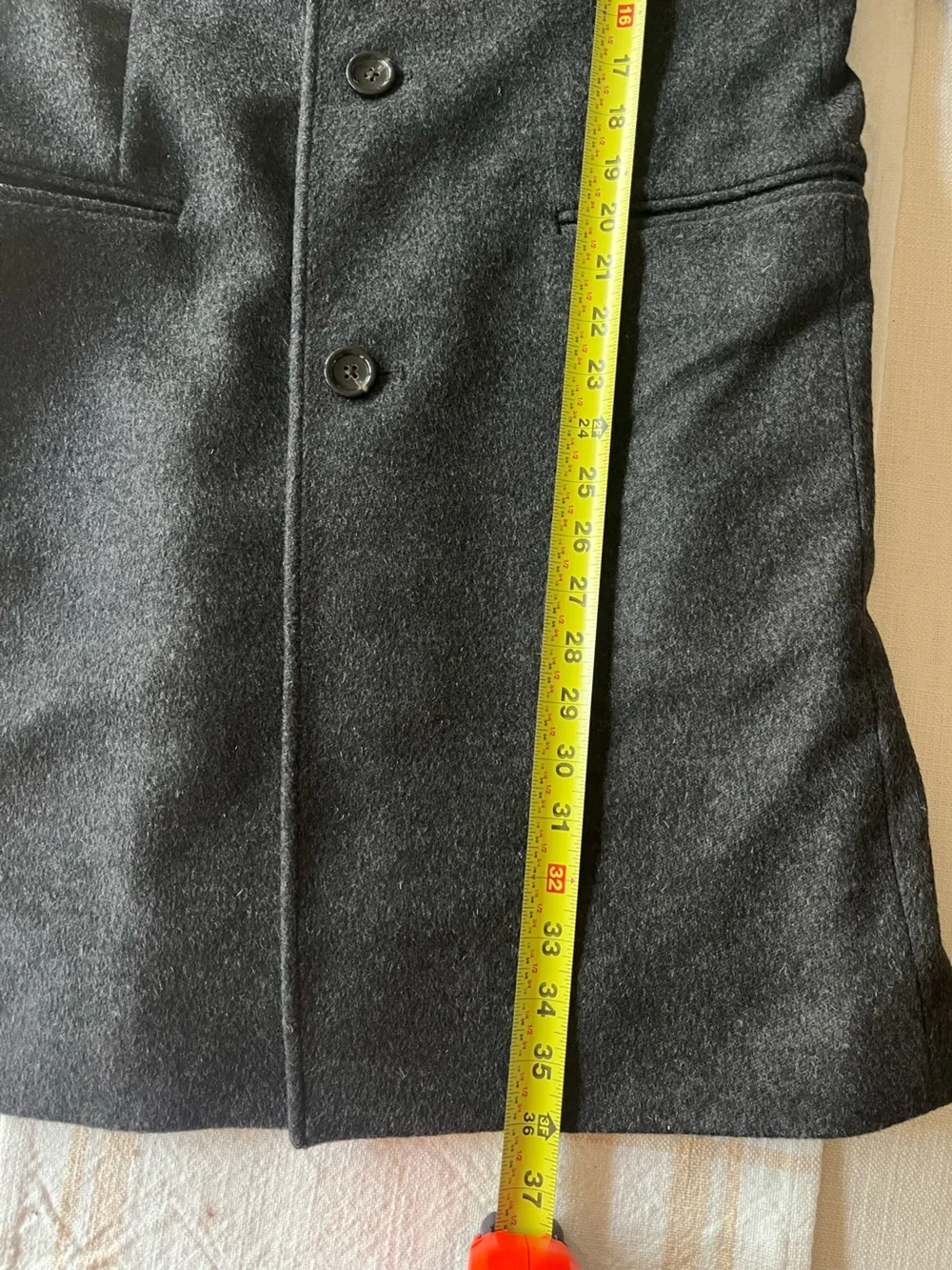 J. Crew classic single